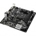 ASROCK A320M-HDV R4.0 AMD Motherboard